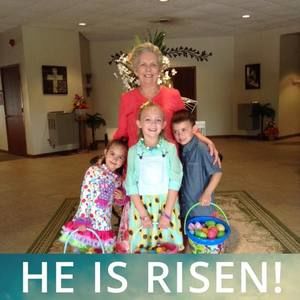 Meet your Posher, Brenda